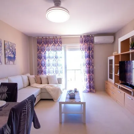 A View Of The Duplex *